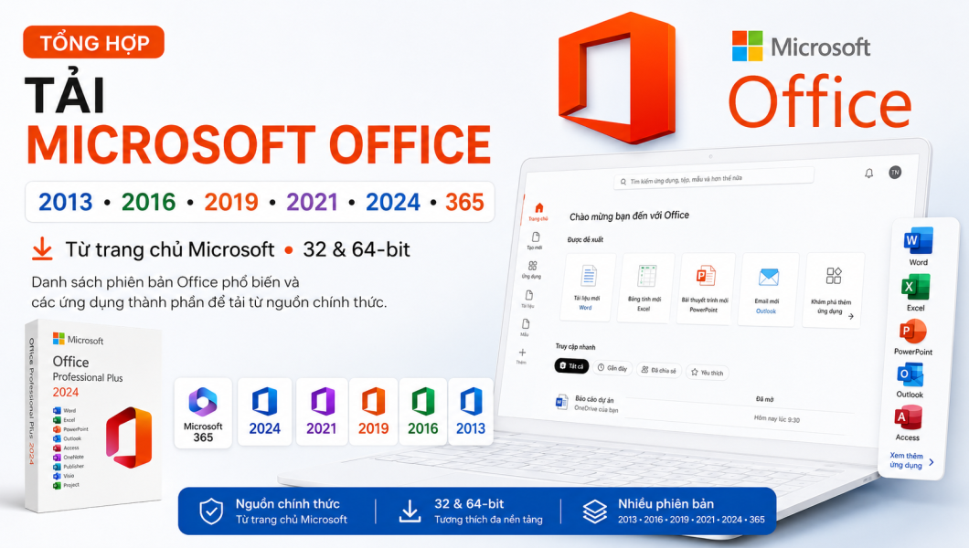 Microsoft-Office