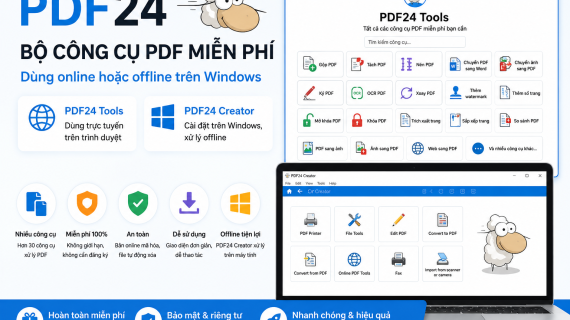 PDF24-mienphi