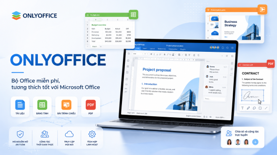 OnlyOffice