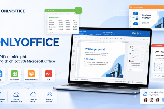 OnlyOffice