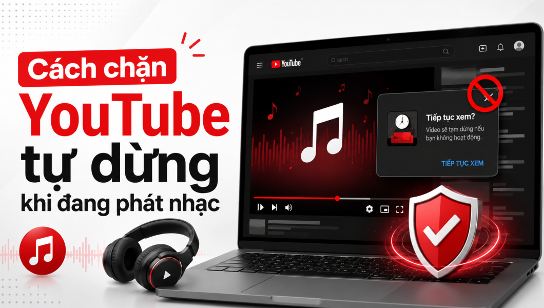 YouTube NonStop