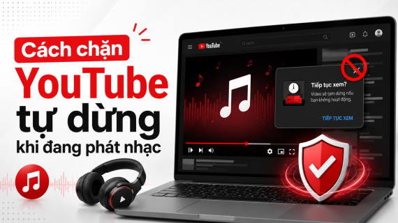 YouTube NonStop