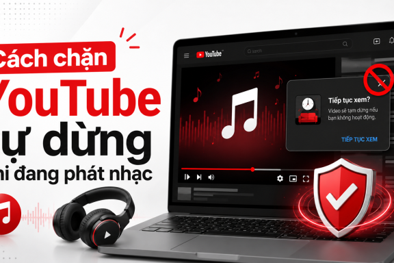 YouTube NonStop