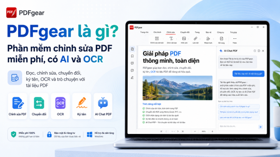PDFGear