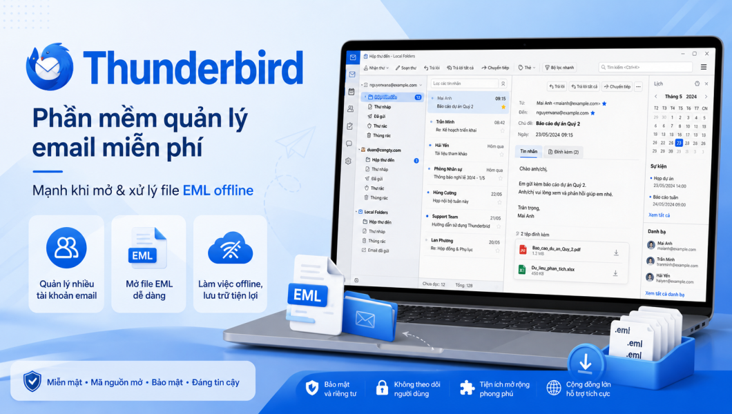 ThunderBird