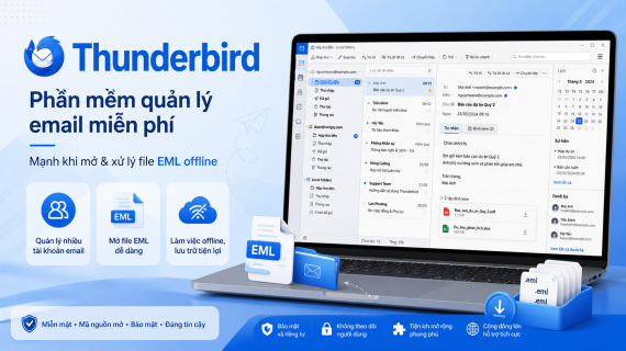 ThunderBird