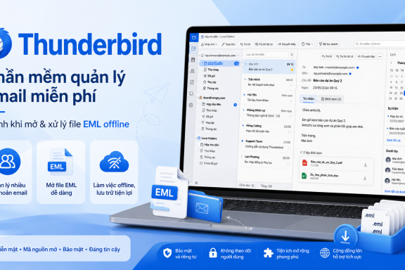 ThunderBird