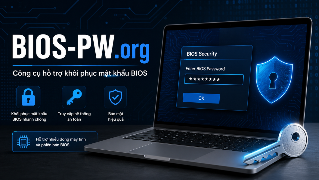 BIOS-PW.org