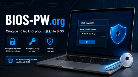 BIOS-PW.org