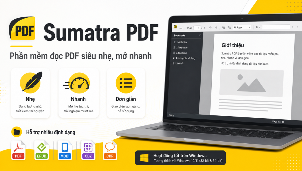 sumatra-pdf