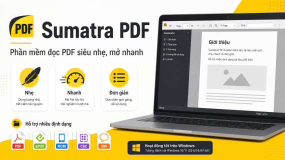 sumatra-pdf