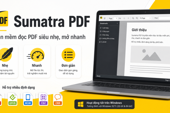 sumatra-pdf