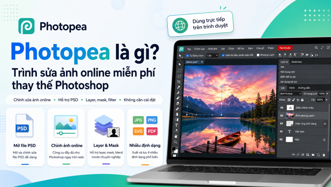 Photopea